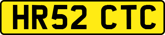 HR52CTC