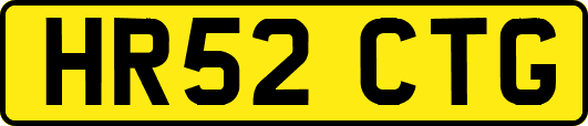 HR52CTG