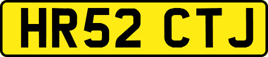 HR52CTJ