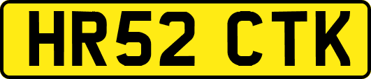 HR52CTK
