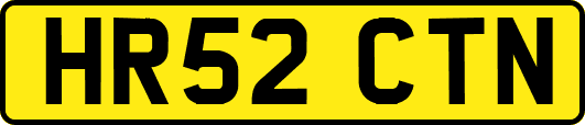 HR52CTN