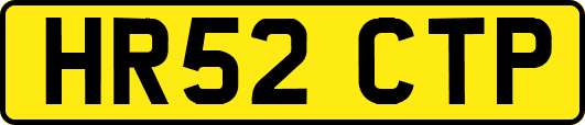HR52CTP