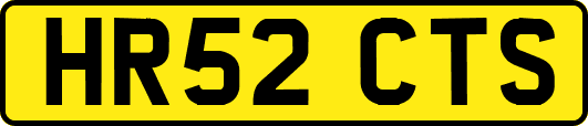 HR52CTS
