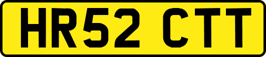 HR52CTT