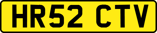 HR52CTV