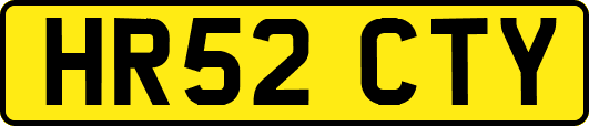 HR52CTY