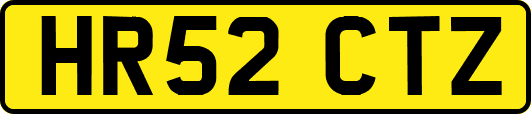 HR52CTZ