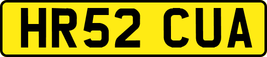 HR52CUA