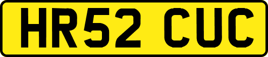 HR52CUC