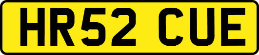 HR52CUE
