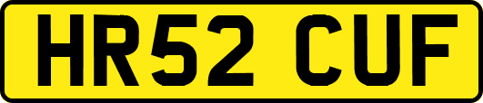 HR52CUF