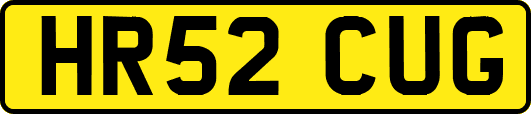 HR52CUG