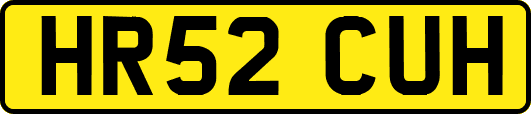 HR52CUH