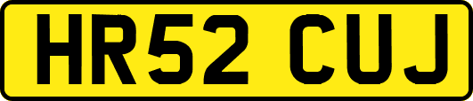 HR52CUJ