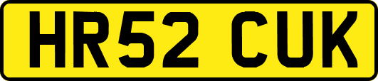 HR52CUK