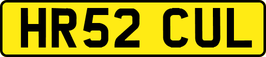 HR52CUL