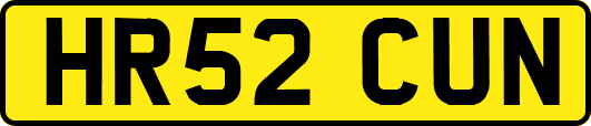 HR52CUN