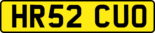HR52CUO