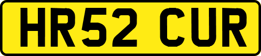 HR52CUR
