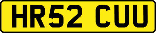 HR52CUU