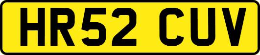 HR52CUV