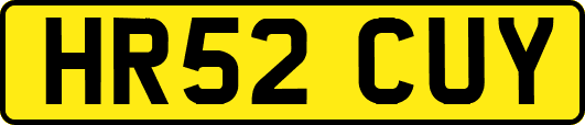 HR52CUY