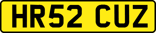 HR52CUZ