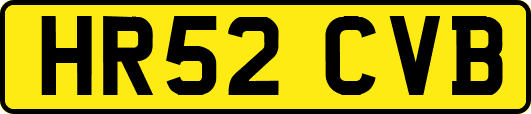 HR52CVB