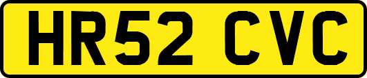 HR52CVC