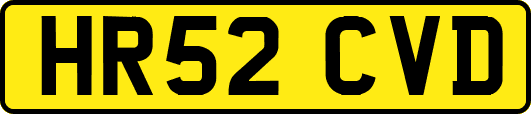 HR52CVD