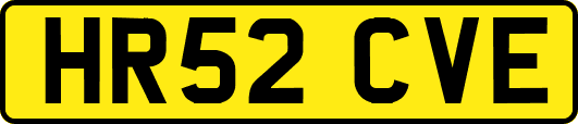 HR52CVE