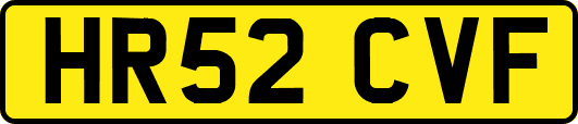 HR52CVF