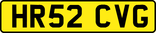 HR52CVG