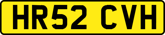 HR52CVH
