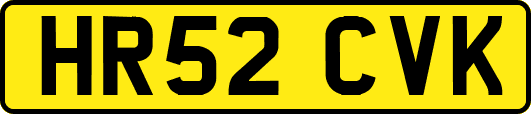 HR52CVK