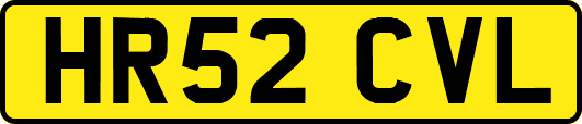 HR52CVL