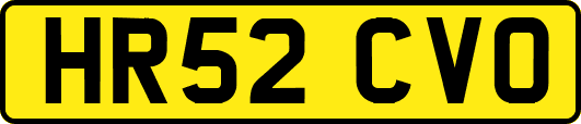 HR52CVO