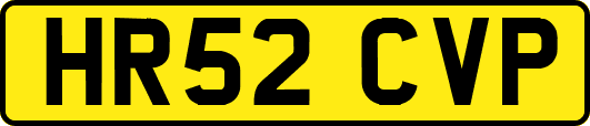 HR52CVP