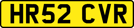 HR52CVR