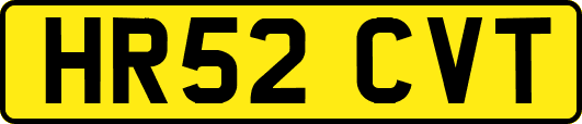 HR52CVT