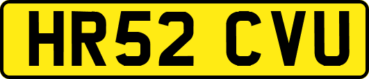HR52CVU