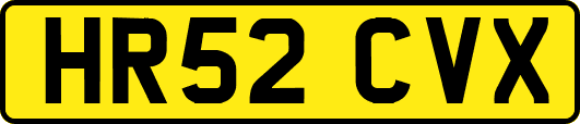 HR52CVX