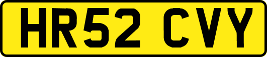 HR52CVY