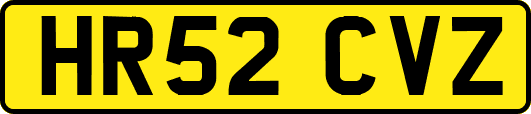 HR52CVZ