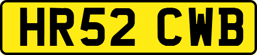 HR52CWB