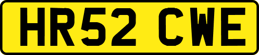 HR52CWE