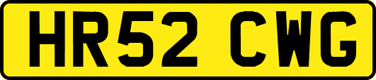 HR52CWG