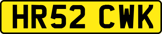 HR52CWK