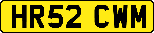HR52CWM