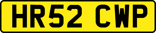 HR52CWP